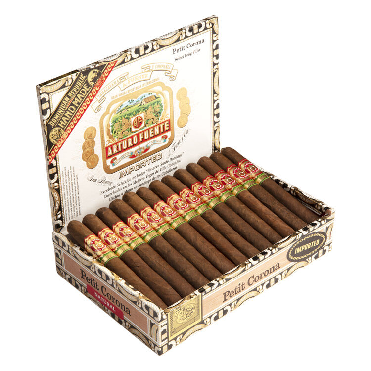 View product media AFPC Petit Corona, , jrcigars 2